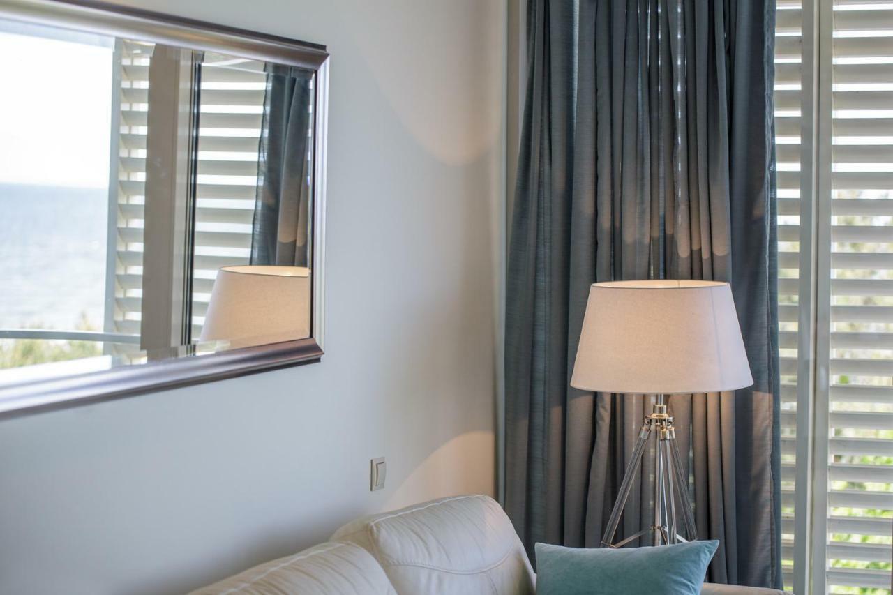 Apartament Playa Baltis 66 Z Widokiem Na Morze 미엥지즈드로예 외부 사진