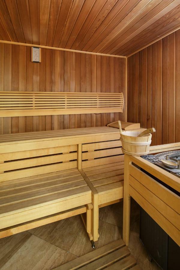 Apartament Playa Baltis 66 Z Widokiem Na Morze 미엥지즈드로예 외부 사진