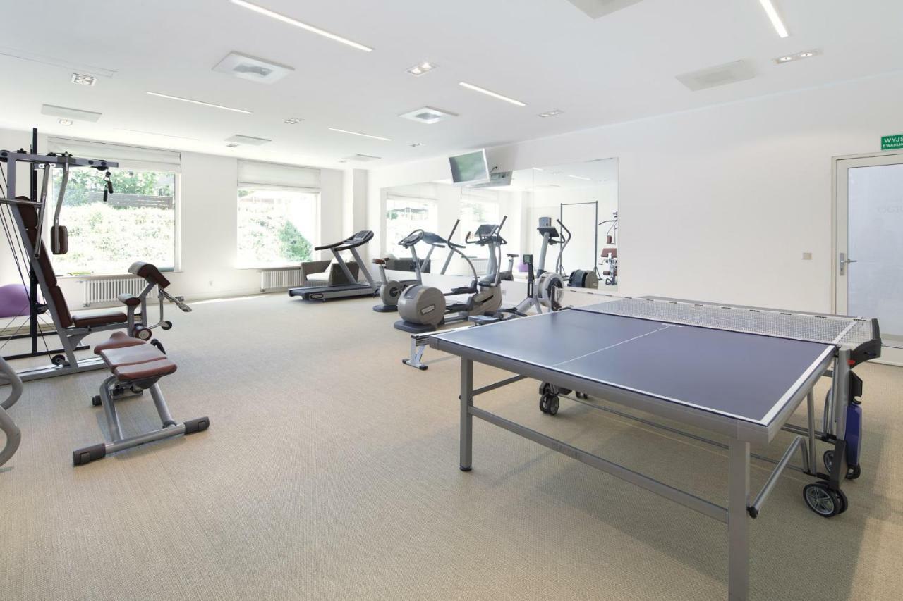 Apartament Playa Baltis 66 Z Widokiem Na Morze 미엥지즈드로예 외부 사진