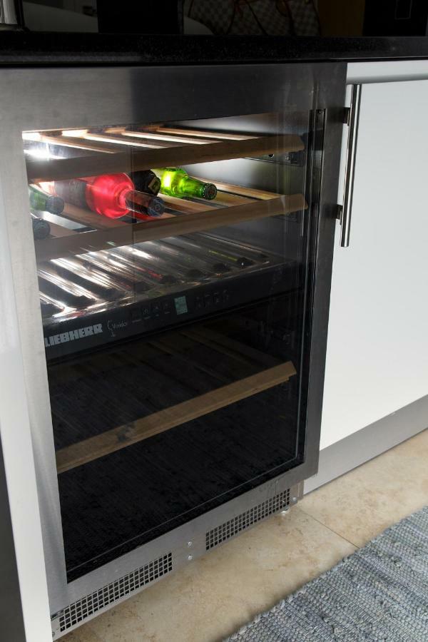 Apartament Playa Baltis 66 Z Widokiem Na Morze 미엥지즈드로예 외부 사진