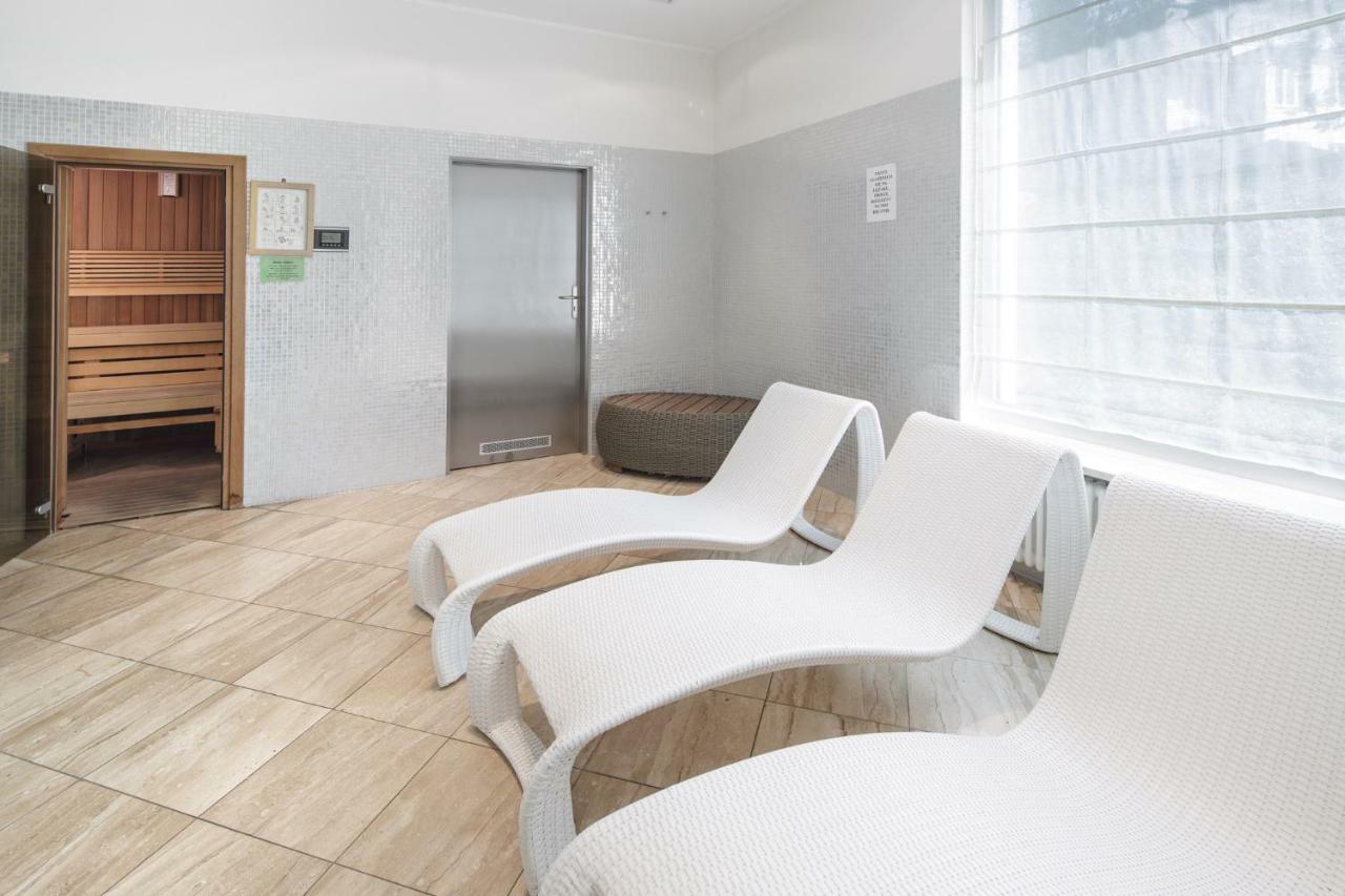 Apartament Playa Baltis 66 Z Widokiem Na Morze 미엥지즈드로예 외부 사진