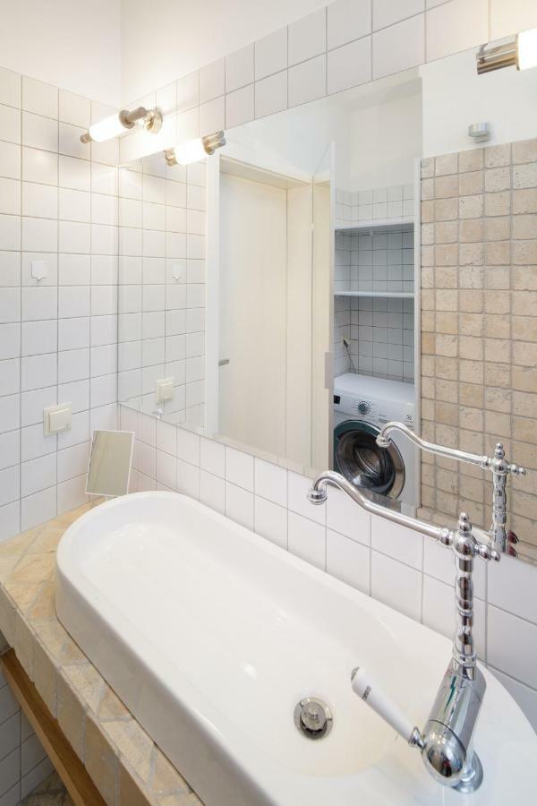 Apartament Playa Baltis 66 Z Widokiem Na Morze 미엥지즈드로예 외부 사진